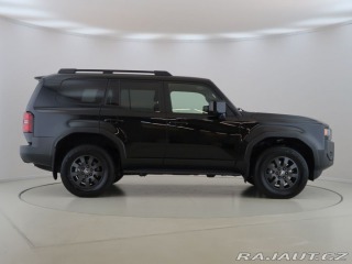 Toyota Land Cruiser 2.8D-4D,CZ,1Maj,4x4,Invin 2025