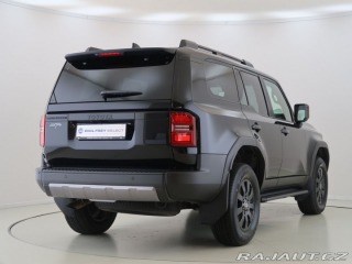 Toyota Land Cruiser 2.8D-4D,CZ,1Maj,4x4,Invin 2025