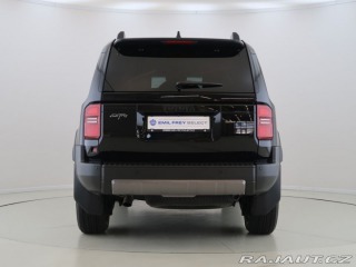 Toyota Land Cruiser 2.8D-4D,CZ,1Maj,4x4,Invin 2025