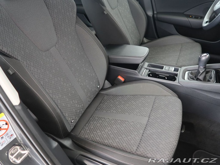 Škoda Octavia 2.0TDI,CZ,1Maj,DPH,Combi, 2024