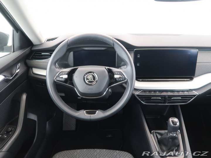 Škoda Octavia 2.0TDI,CZ,1Maj,DPH,Combi, 2024