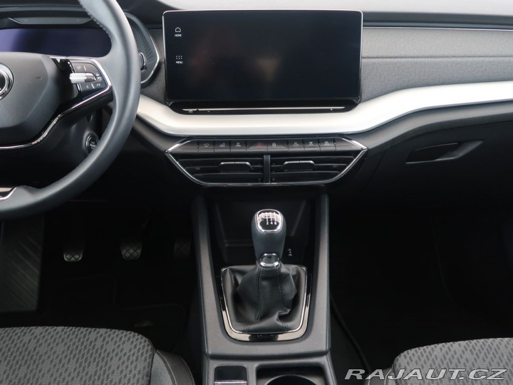 Škoda Octavia 2.0TDI,CZ,1Maj,DPH,Combi, 2024