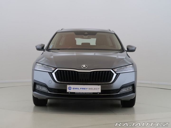 Škoda Octavia 2.0TDI,CZ,1Maj,DPH,Combi, 2024
