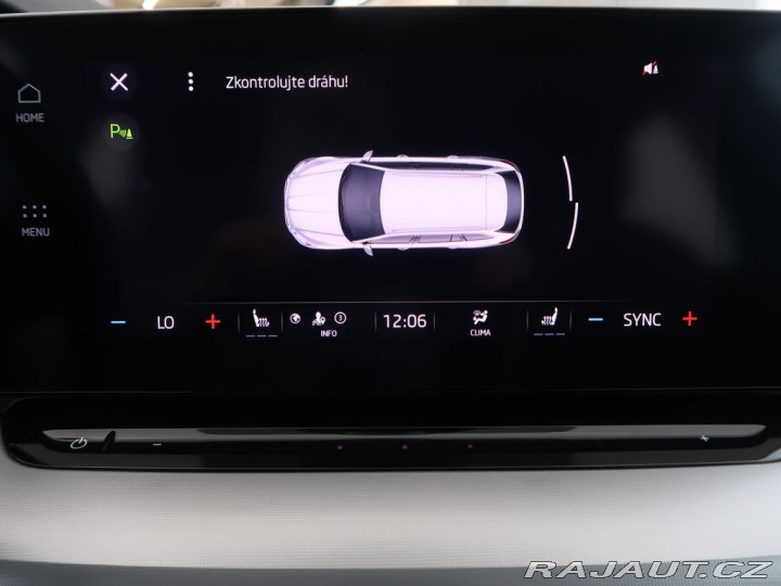 Škoda Octavia 2.0TDI,CZ,1Maj,DPH,Combi, 2024