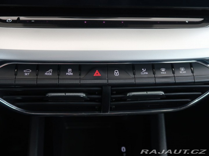 Škoda Octavia 2.0TDI,CZ,1Maj,DPH,Combi, 2024