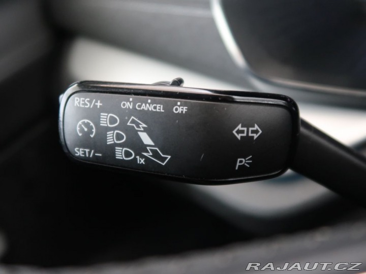 Škoda Octavia 2.0TDI,CZ,1Maj,DPH,Combi, 2024