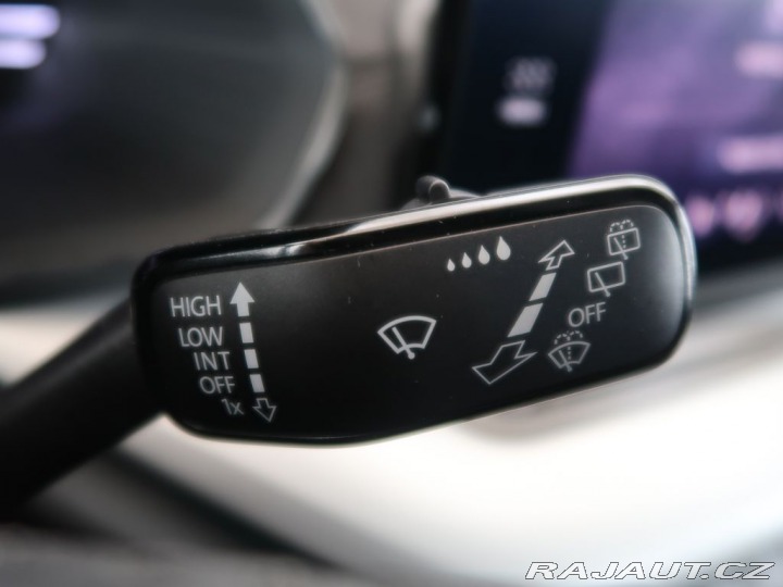 Škoda Octavia 2.0TDI,CZ,1Maj,DPH,Combi, 2024