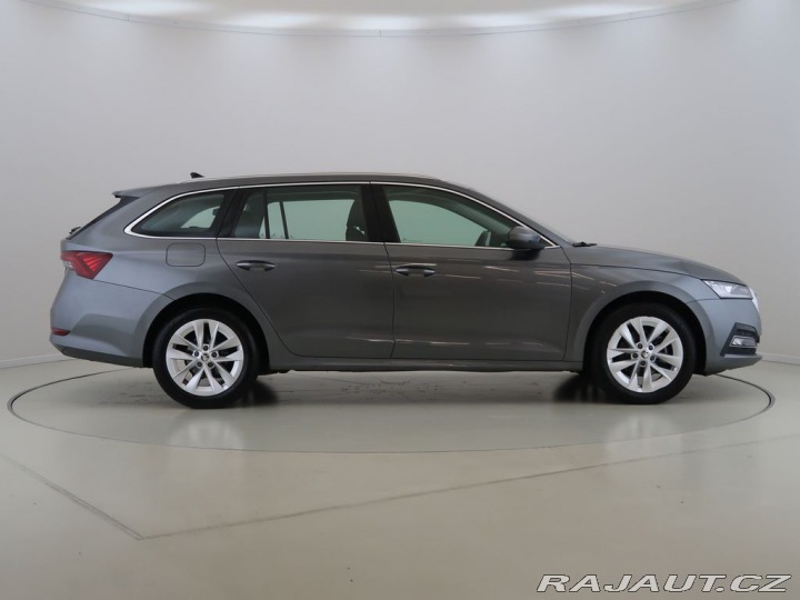Škoda Octavia 2.0TDI,CZ,1Maj,DPH,Combi, 2024