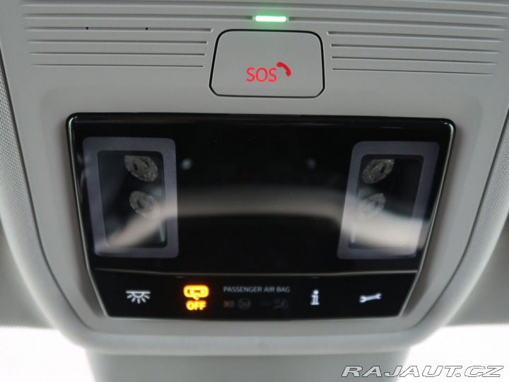 Škoda Octavia 2.0TDI,CZ,1Maj,DPH,Combi, 2024