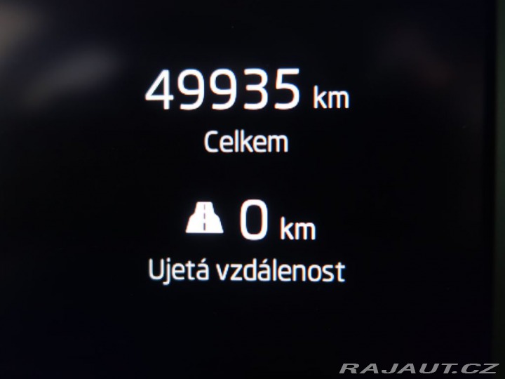 Škoda Octavia 2.0TDI,CZ,1Maj,DPH,Combi, 2024