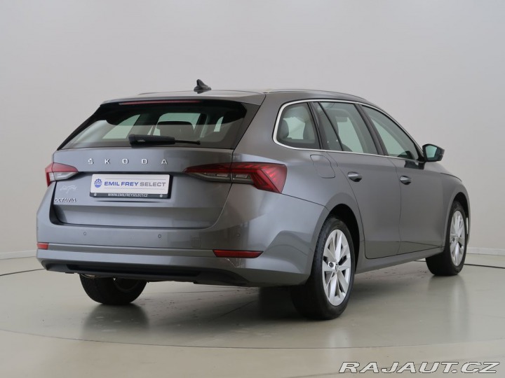 Škoda Octavia 2.0TDI,CZ,1Maj,DPH,Combi, 2024