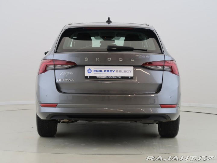 Škoda Octavia 2.0TDI,CZ,1Maj,DPH,Combi, 2024