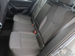 Škoda Octavia 2.0TDI,CZ,1Maj,DPH,Combi, 2024