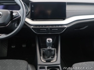Škoda Octavia 2.0TDI,CZ,1Maj,DPH,Combi, 2024