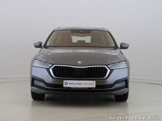 Škoda Octavia 2.0TDI,CZ,1Maj,DPH,Combi, 2024