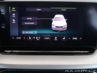 Škoda Octavia 2.0TDI,CZ,1Maj,DPH,Combi, 2024