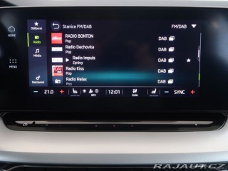 Škoda Octavia 2.0TDI,CZ,1Maj,DPH,Combi, 2024