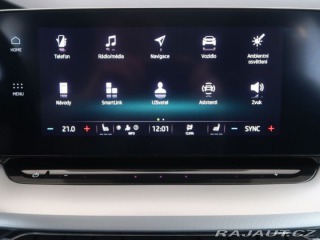 Škoda Octavia 2.0TDI,CZ,1Maj,DPH,Combi, 2024