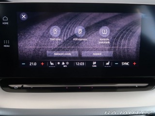 Škoda Octavia 2.0TDI,CZ,1Maj,DPH,Combi, 2024