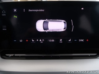 Škoda Octavia 2.0TDI,CZ,1Maj,DPH,Combi, 2024