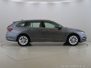 Škoda Octavia 2.0TDI,CZ,1Maj,DPH,Combi, 2024