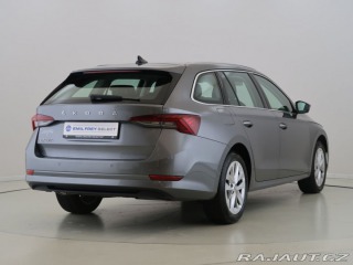 Škoda Octavia 2.0TDI,CZ,1Maj,DPH,Combi, 2024