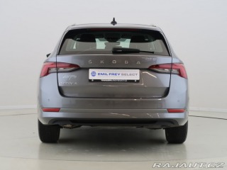 Škoda Octavia 2.0TDI,CZ,1Maj,DPH,Combi, 2024