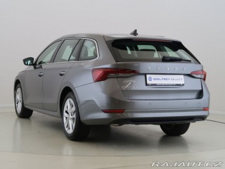 Škoda Octavia 2.0TDI,CZ,1Maj,DPH,Combi, 2024