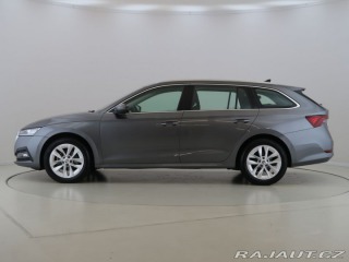 Škoda Octavia 2.0TDI,CZ,1Maj,DPH,Combi, 2024