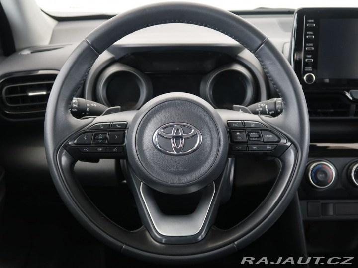 Toyota Yaris Cross 1.5VVT-i,CZ,1Maj,AT,Comfo 2024