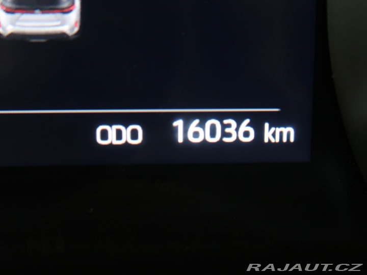 Toyota Yaris Cross 1.5VVT-i,CZ,1Maj,AT,Comfo 2024