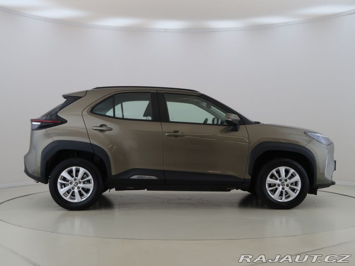Toyota Yaris Cross 1.5VVT-i,CZ,1Maj,AT,Comfo 2024