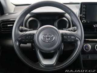 Toyota Yaris Cross 1.5VVT-i,CZ,1Maj,AT,Comfo 2024
