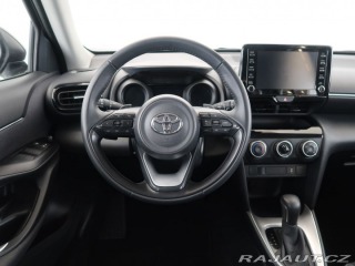 Toyota Yaris Cross 1.5VVT-i,CZ,1Maj,AT,Comfo 2024