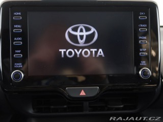 Toyota Yaris Cross 1.5VVT-i,CZ,1Maj,AT,Comfo 2024