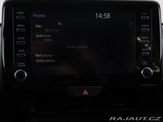 Toyota Yaris Cross 1.5VVT-i,CZ,1Maj,AT,Comfo 2024