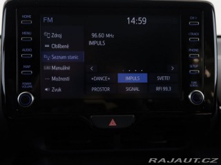 Toyota Yaris Cross 1.5VVT-i,CZ,1Maj,AT,Comfo 2024