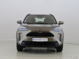 Toyota Yaris Cross 1.5VVT-i,CZ,1Maj,AT,Comfo 2024