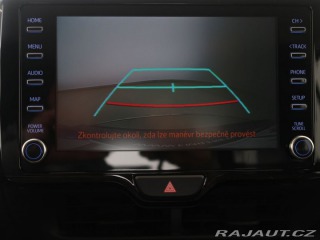 Toyota Yaris Cross 1.5VVT-i,CZ,1Maj,AT,Comfo 2024