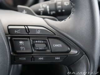 Toyota Yaris Cross 1.5VVT-i,CZ,1Maj,AT,Comfo 2024