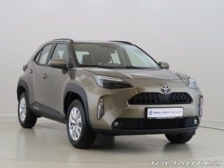 Toyota Yaris Cross 1.5VVT-i,CZ,1Maj,AT,Comfo 2024