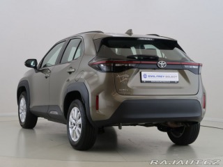 Toyota Yaris Cross 1.5VVT-i,CZ,1Maj,AT,Comfo 2024