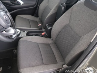 Toyota Yaris Cross 1.5VVT-i,CZ,1Maj,AT,Comfo 2024