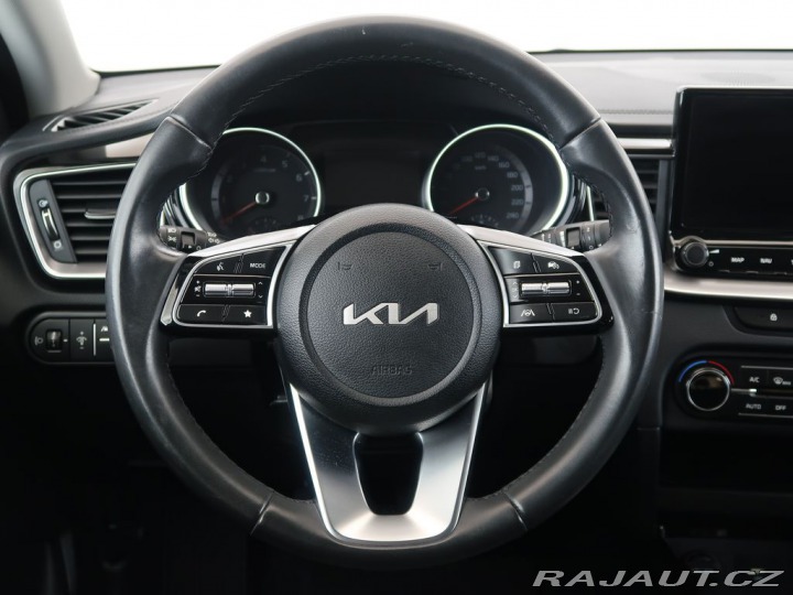 Kia XCeed 1.5T-GDI,CZ,1Maj,Exclusiv 2023