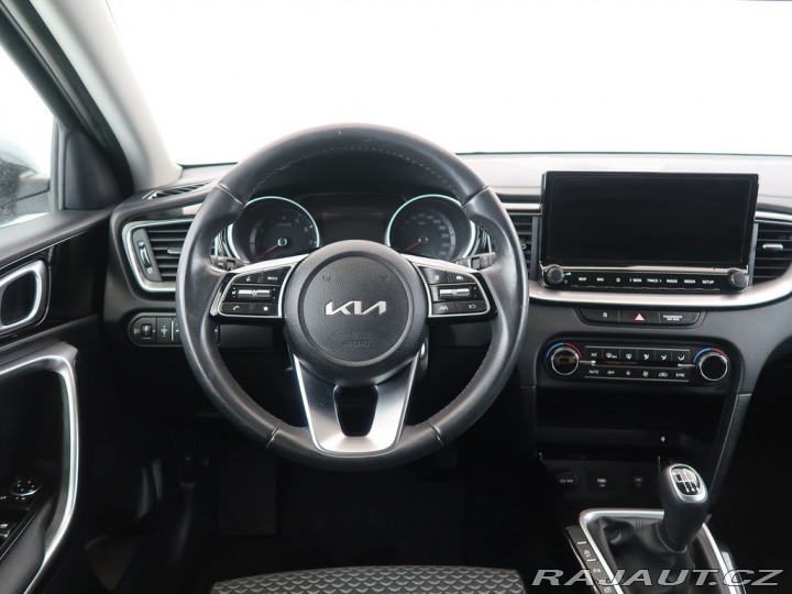 Kia XCeed 1.5T-GDI,CZ,1Maj,Exclusiv 2023