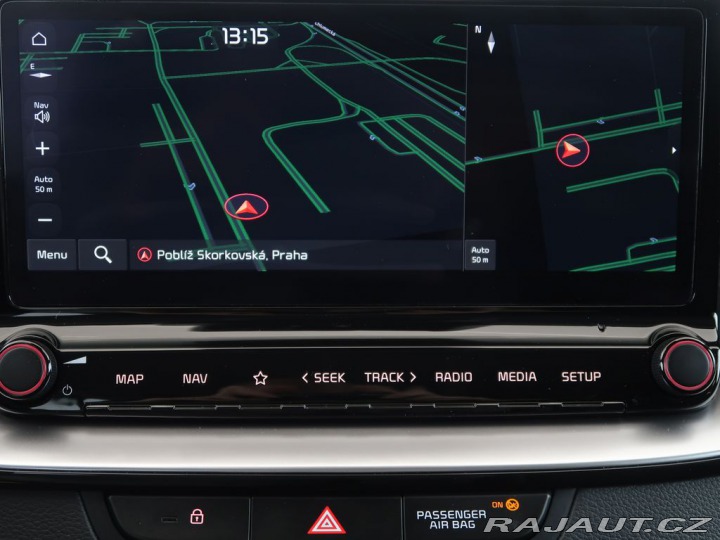 Kia XCeed 1.5T-GDI,CZ,1Maj,Exclusiv 2023