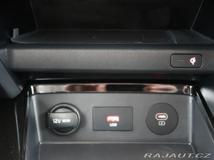 Kia XCeed 1.5T-GDI,CZ,1Maj,Exclusiv 2023