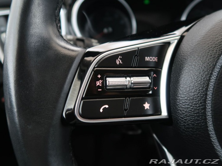 Kia XCeed 1.5T-GDI,CZ,1Maj,Exclusiv 2023