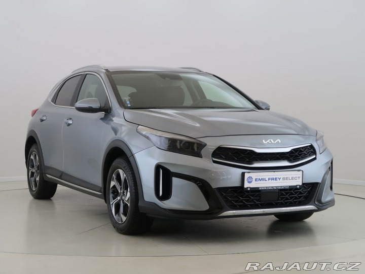 Kia XCeed 1.5T-GDI,CZ,1Maj,Exclusiv 2023