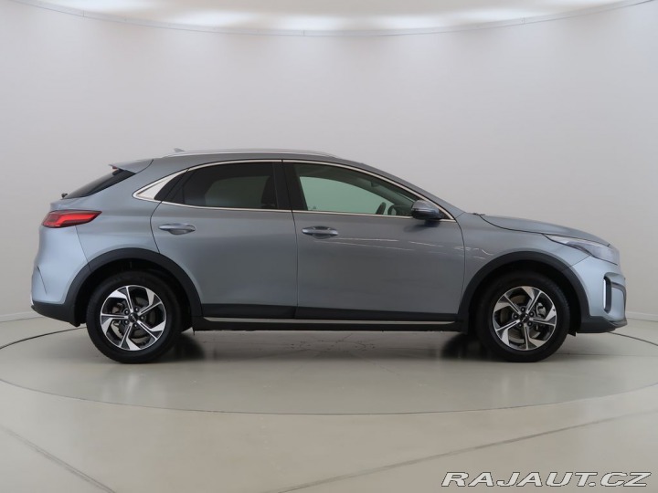 Kia XCeed 1.5T-GDI,CZ,1Maj,Exclusiv 2023